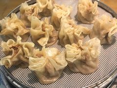 羊肉烧麦-回香楼大连新派清真菜