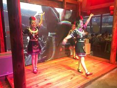 -老凯俚酸汤鱼(鸿通城店)