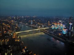 -WFC会仙楼观景台