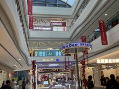 -万达广场(大明宫店)