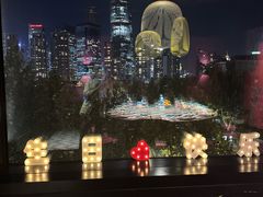 -上海滩餐厅(BFC外滩金融中心店)