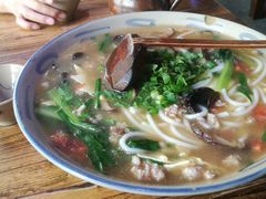 -云上千禾(水上店)