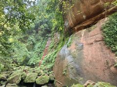 -赤水丹霞旅游区·佛光岩
