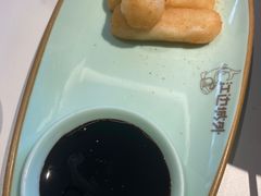 -江边城外烤全鱼(世茂广场店)