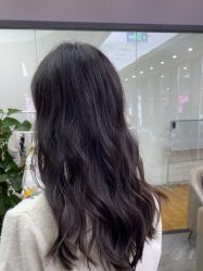 -藤野造型烫染·漂发