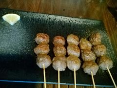 -木子烧鸟屋(百子湾店)