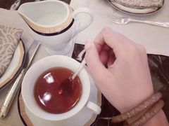 -大堂茶座