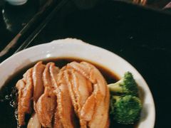 -鹅滋道(甘坑古镇店)