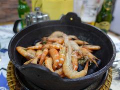 -雅憩花园餐厅