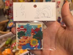-银芽商店