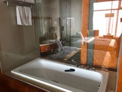 -漳平山水大酒店