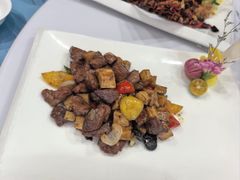 -山西饭店