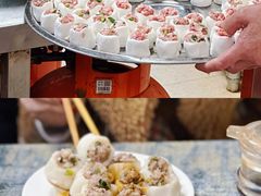 -花园菜市场