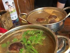 -丽江庭院之丽江往事(安定门店)