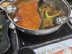 -呷哺呷哺(西单大悦城店)