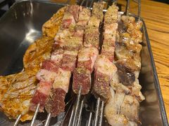 -KAOKAO烤烤·丹东海鲜烧烤(望京店)
