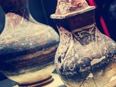 -北京大葆台遗址博物馆