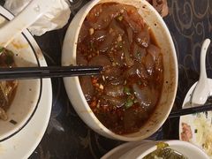 -马虎风味菜馆(王府园小区店)