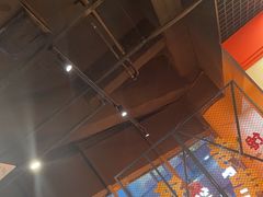 -许哥东北烧烤·铁丳烤串·宫后夹肉(繁花中心店)