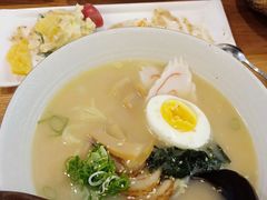 -樱の千渡日式料理·铁板烧•烧鸟(金盛田广场店)