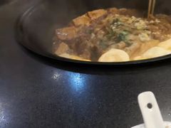 -屯靠屯地锅王(西南路店)