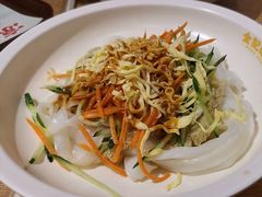 -金记 酿皮·煲烧饭(万博店)