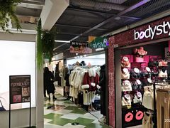 -7mall美食潮地标