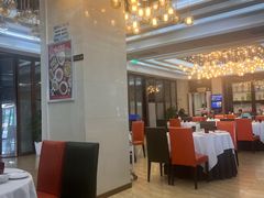 -丰收日·小海鲜·沪上家宴(顾村正大店)