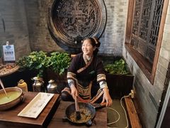 -凤凰山斑鱼馆(恭城店)