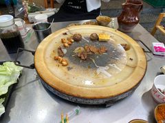 -阿昌白族石板烧·菌锅(大理古城店)