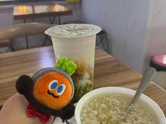 -笃笃笃糖粥(十全街店)