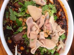 -朱大嘴肥肠血旺(福字街店)
