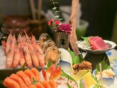 -松鹤精致料理(五一中路店)