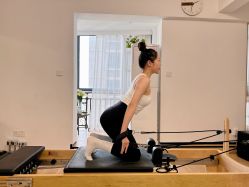 -吾之瑜生瑜伽普拉提学院