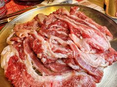 -西塔老太太泥炉烤肉(双井店)
