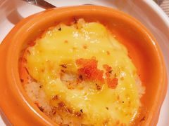 -三石铁板烧(紫竹桥店)