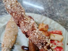 多春鱼-熊仔屋(吉祥苑小区店)