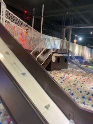 -塔塔王国·主题儿童游乐园(奥城商业广场店)