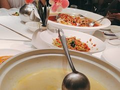 -毛家饭店·30年融合新湘菜(无影山店)