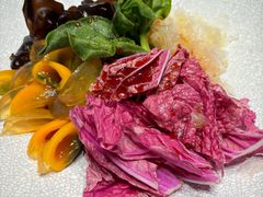 -狮王府淮扬菜(万象城店)