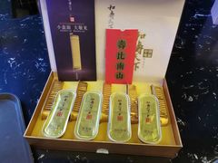 -陕北南泥湾·延安本地菜(人民公园店)