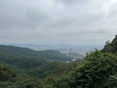 -广州市白云山风景名胜区