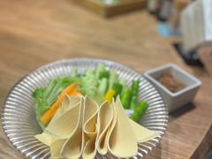 -尚海豆捞(乐虹坊店)