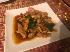 -芭堤雅泰国餐厅(胜利路店)