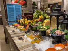 -福州西湖大酒店·怡湖咖啡厅