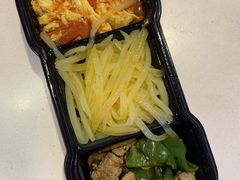 -丰收日·小海鲜·沪上家宴(顾村正大店)