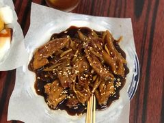 鸡亦尖-華叔茶記