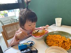 -做披萨的奇葩(中海央墅店)