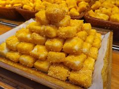 -沙州食驿·非遗小吃夜市