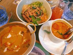 -CHINCHIN 青青·泰国料理(万象食家店)